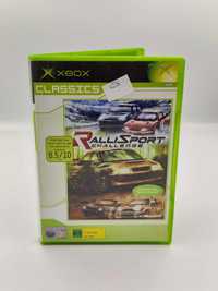 Ralli Sport Challenge Xbox nr 4236