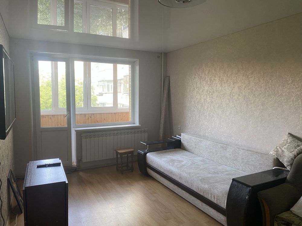 Продам 2кім 4/9 Автономне опалення вул.Колосовського 10
