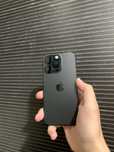 iPhone 14 Pro — уровень, как у Майкла после ограбления банка.