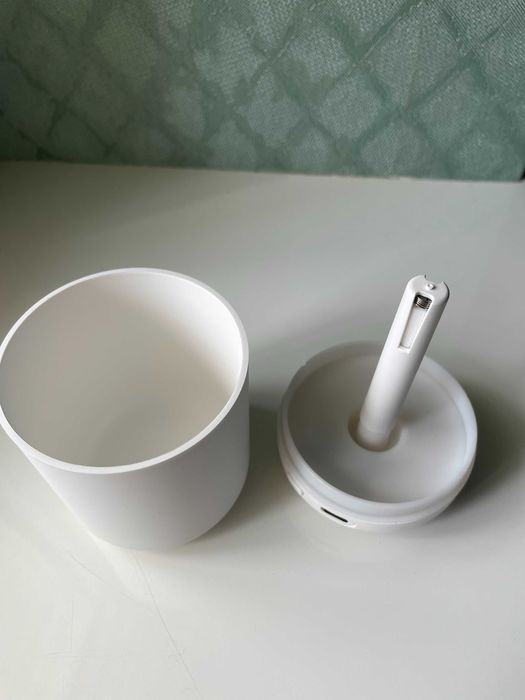 Зволожувач повітря — компактний, стильний та тихий Humidifier.