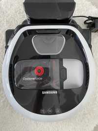 Робот-пилосос Samsung VR20R7260WC/EV