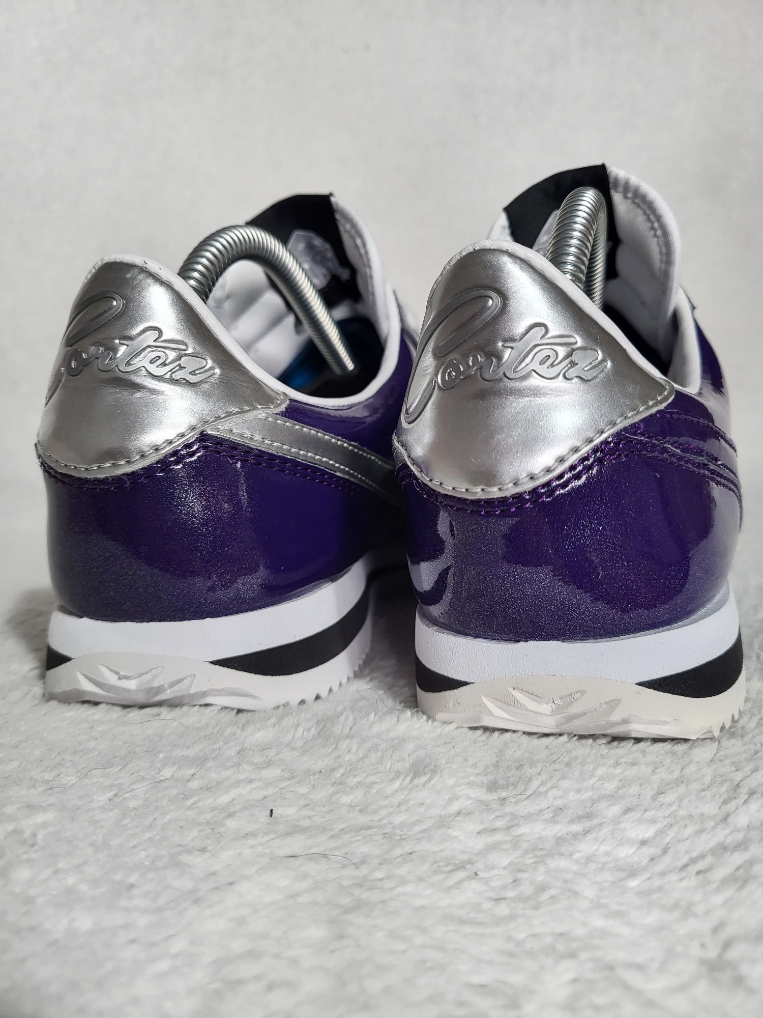 Adidasy Nike Cortez