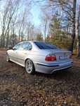 BMW E39 2001 M-pakiet