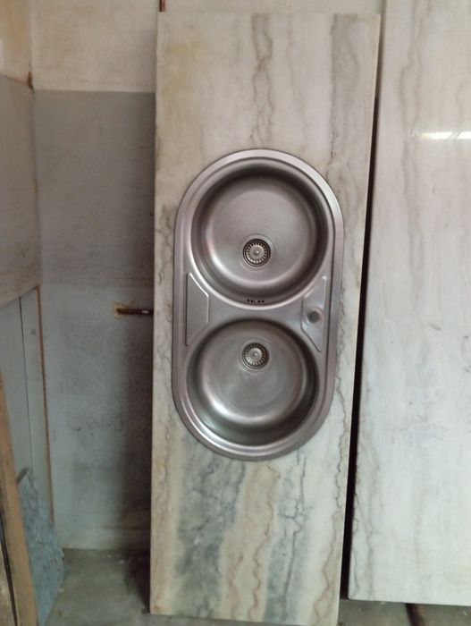 Bancada de Cozinha