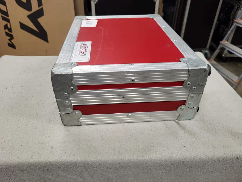 Walizka 39x29x13  flightcase kejs flight case // R11.1
