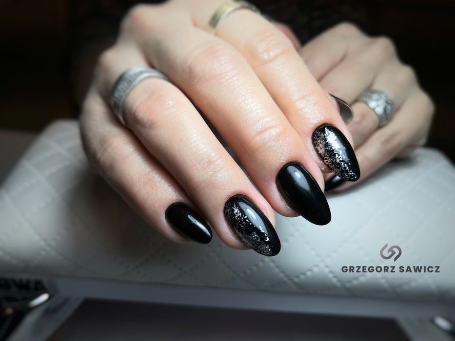 Manicure Hybrydowy