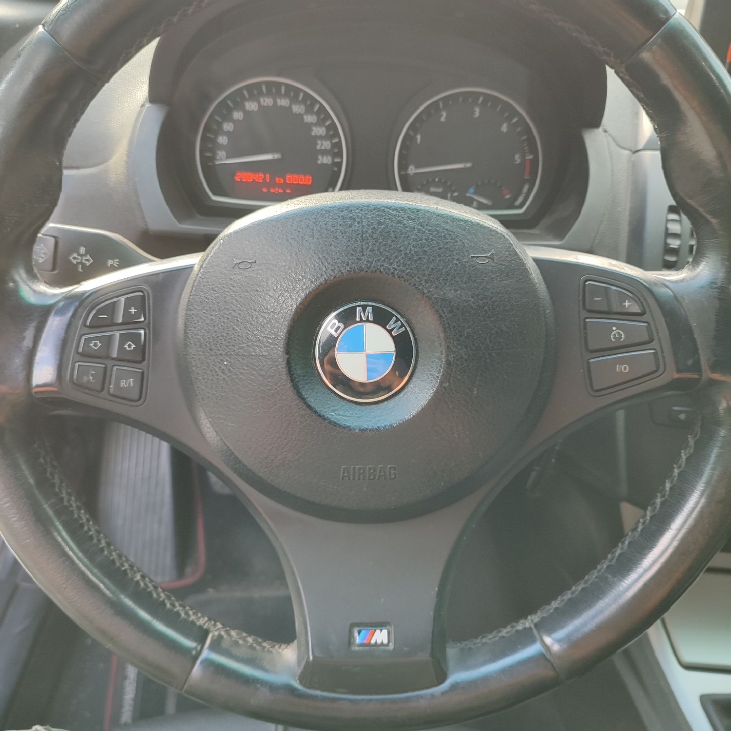 BMW X3 e83 2.0 mpakiet