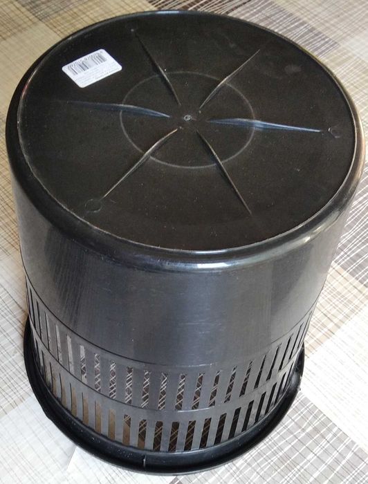 Урна для офісного сміття