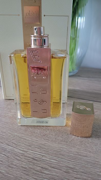 Lattafa Angham edp