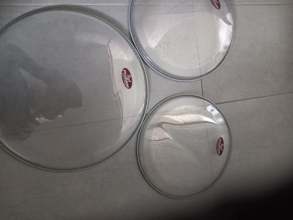 Naciagi pearl 12 x 13 x 16