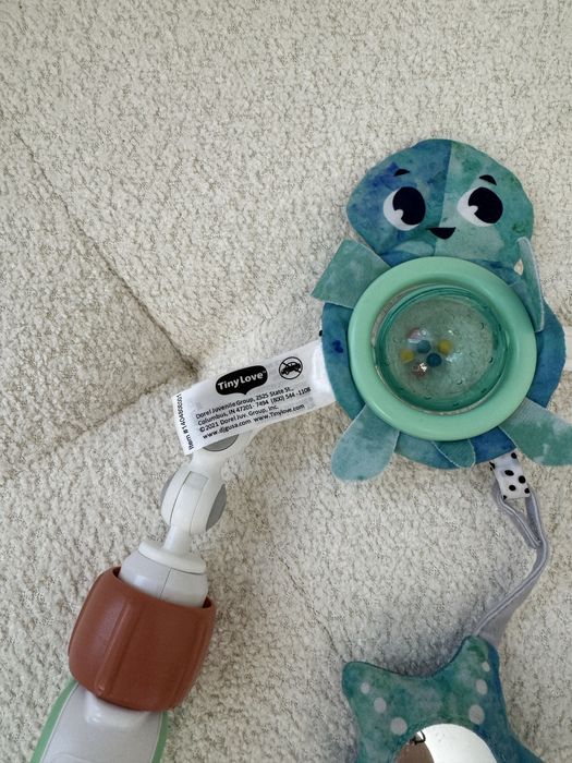 Дуга на коляску TinyLove