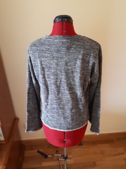 Camisola Tiffosi Tamanho M