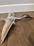 Jurassic world figurka dinozaur