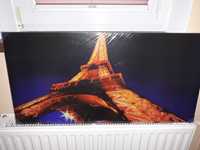 Sprzedam szklany obraz Paryz