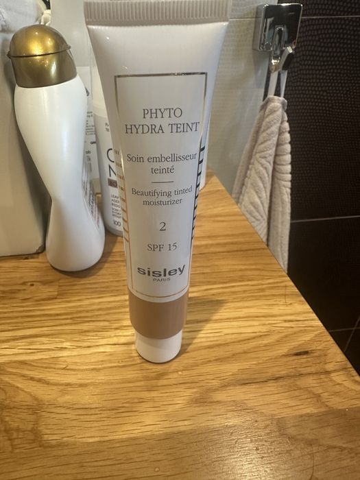 Sisley Phyto-Hydra Teint