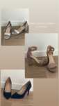 Vendo sapatos usados 1/2 vezes