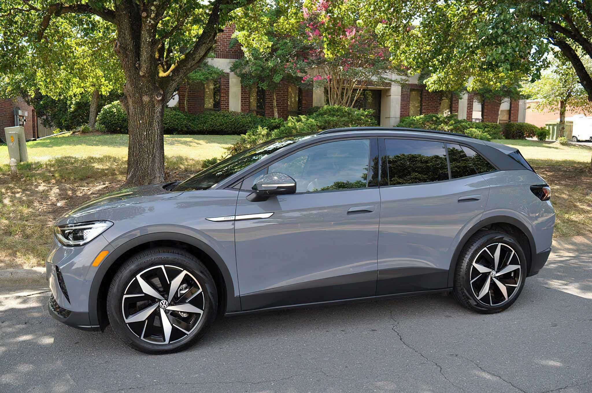 Volkswagen ID.4 Pro S 2023