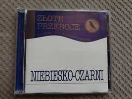 "NIEBIESKO-CZARNI" złote przeboje polskiej muzyki rozrywkowej