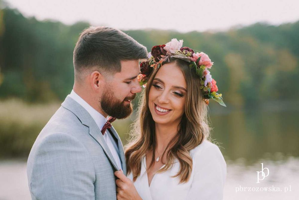 Fotograf na wesele, chrzest, sesję