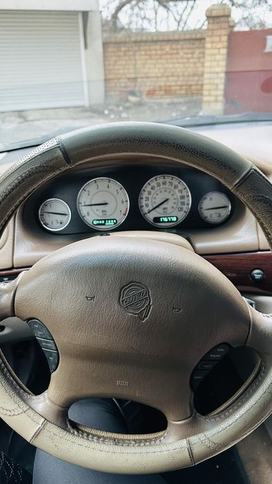 Crysler 300M 2000г автомат