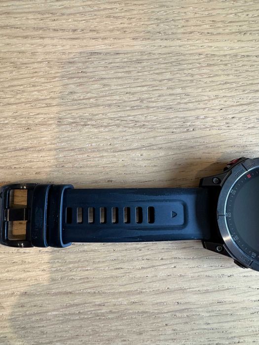 Smartwatch Garmin Epix Gen 2 Sapphire Titanium 47mm