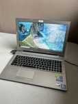Laptop Lenovo Z50-70