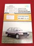 Rta: Opel Kadett D 1.2s / 1.3s
