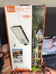 Lampa Solarna 600W , nowa