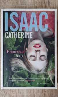 Catherine Isaac - Francuskie lato