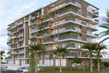 Apartamento T3 de luxo no coração da cidade de  Faro