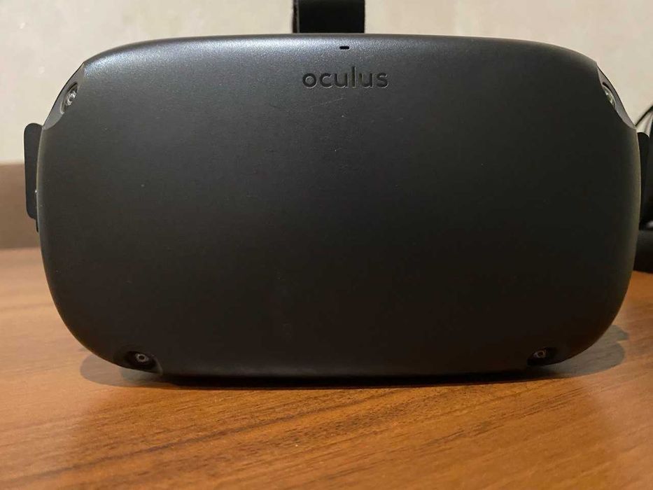 VR окуляри Oculus Quest 1 64gb