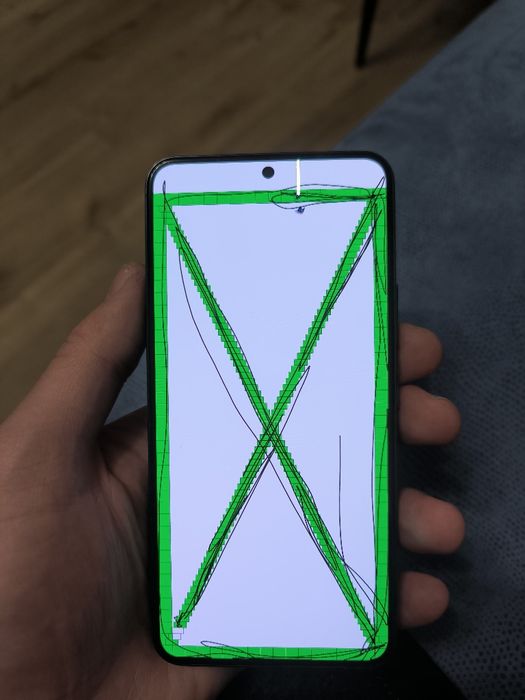 Дисплей samsung s22 (sm-s901)