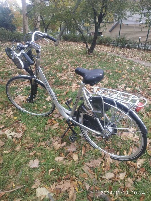 Продаю велосипед BATAVUS Intermezzo Deluxe