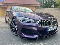 BMW Seria 8 M850xi Grancoupe Individual