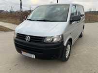 Volkswagen Transporter T5 ! 4Motion ! 4x4 ! Super Stan ! 9 Osób !