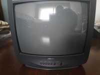 TV Samsung antiga