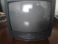 TV Samsung antiga