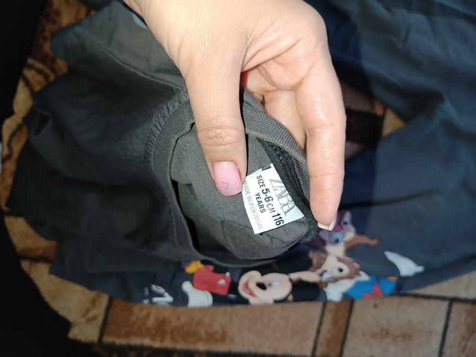 Продам речі на хлопчика