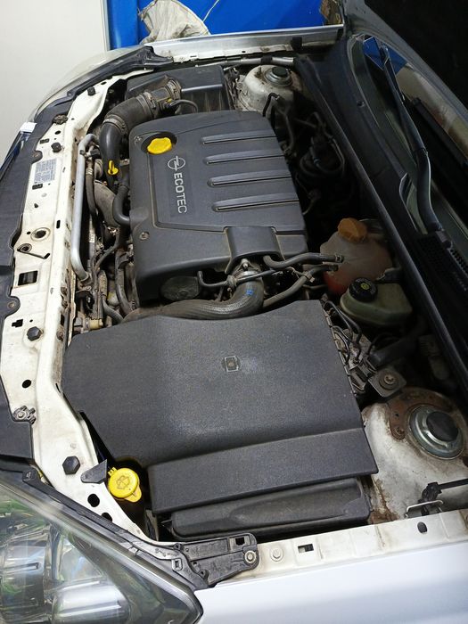 Продам Опель вектра ц дизель