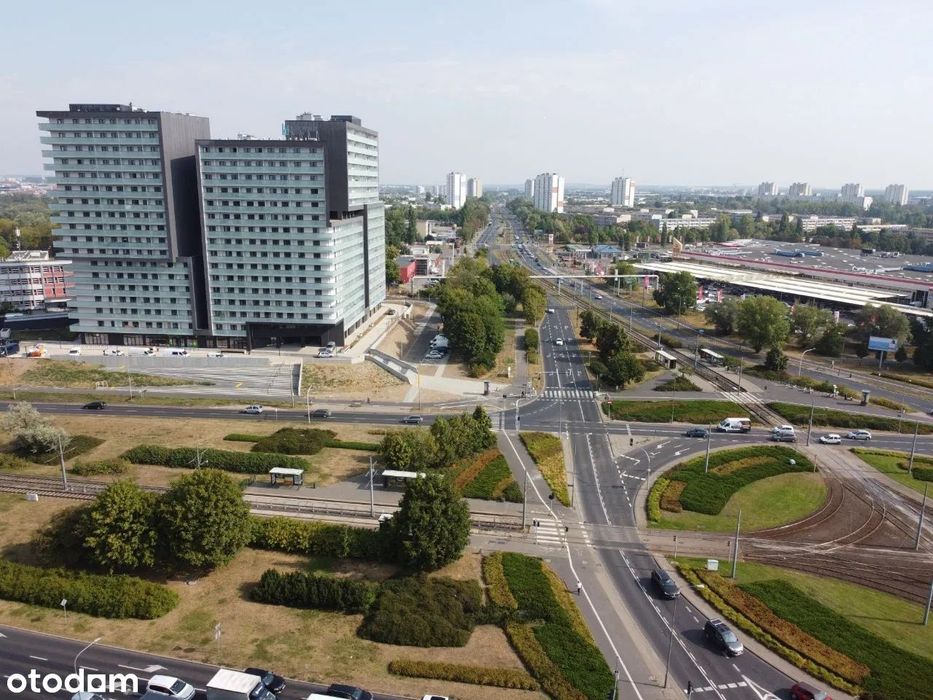 SUPER lokal usługowy 47m2  ATAL. ul. Rataje 166