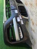 Бампер BMW X3 G01  X LINE