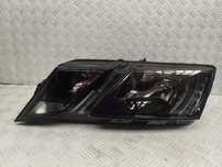 LAMPA LEWY PRZÓD SKODA OCTAVIA 3 LIFT 5E2941015C UK