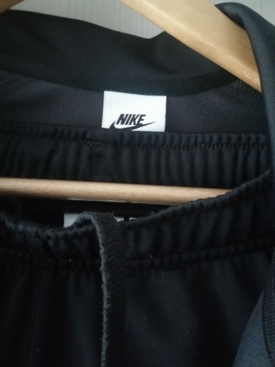 Komplet dresowy Nike Męski S