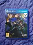 MEDIEVIL - PL - PS4 (używana)