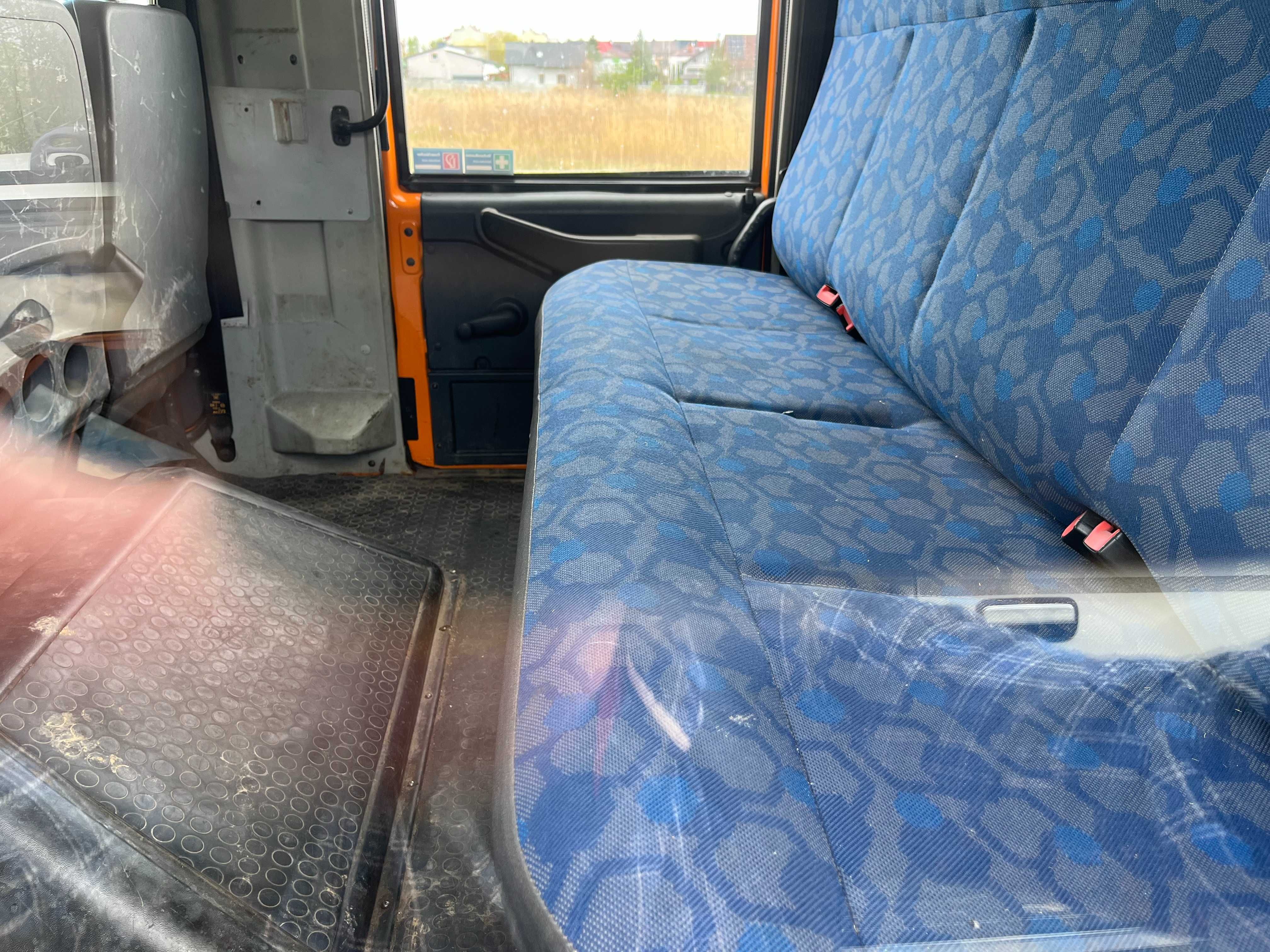Iveco ML 80 E 17D - DOKA