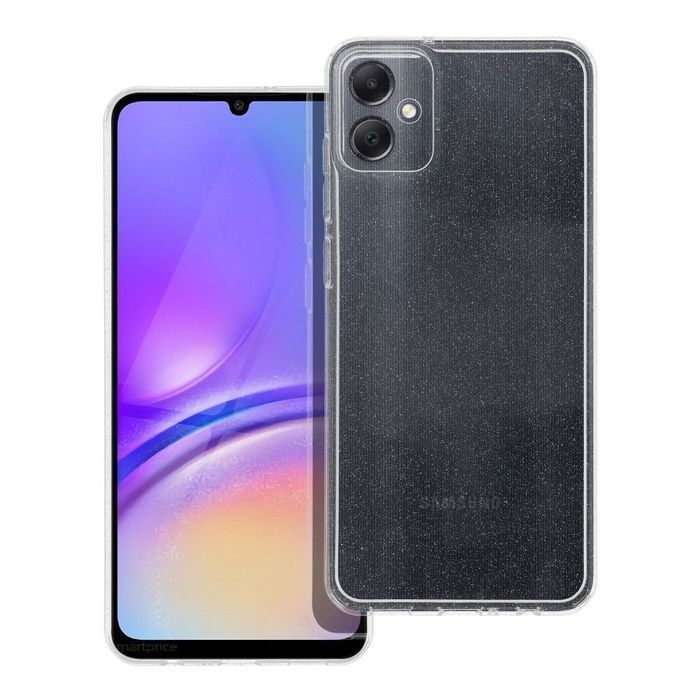 Futerał CLEAR CASE 2 mm BLINK do SAMSUNG A05 transparentny