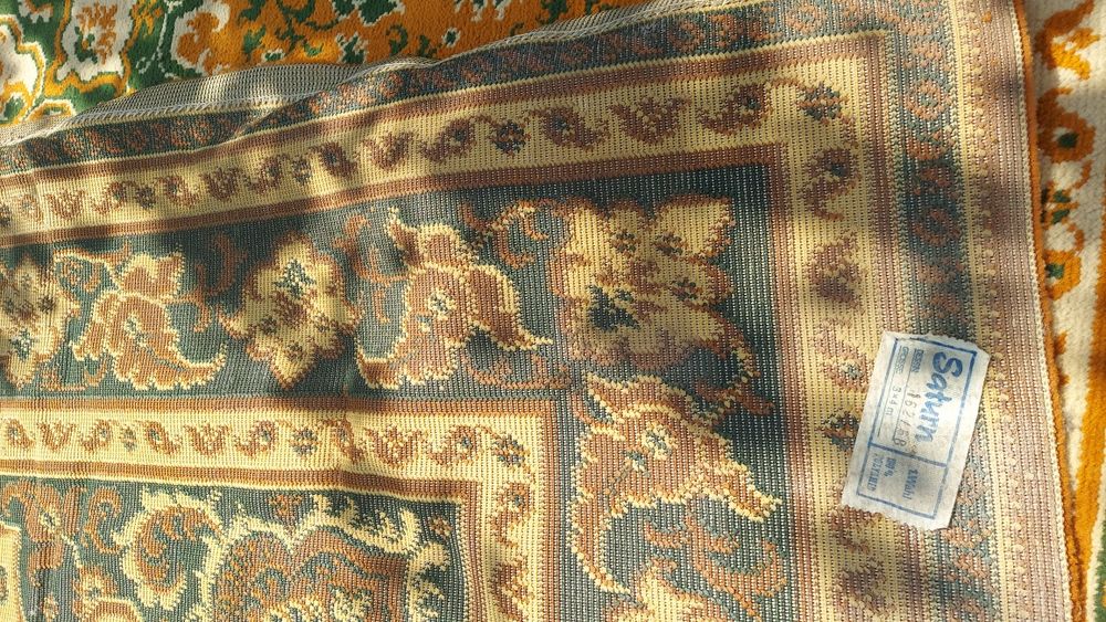 Килим великий 2х3 м