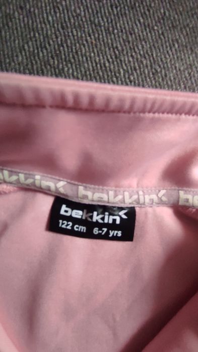Bluza sportowa dziewczęca