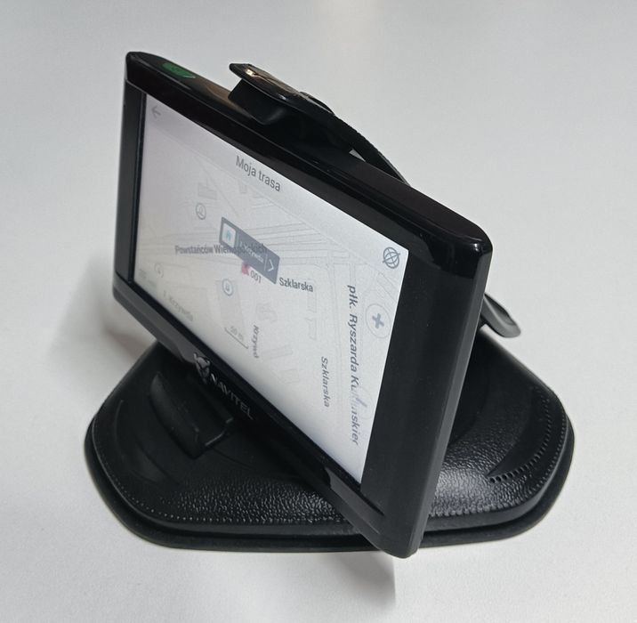 Nawigacja Navitel E 500 Magnetic