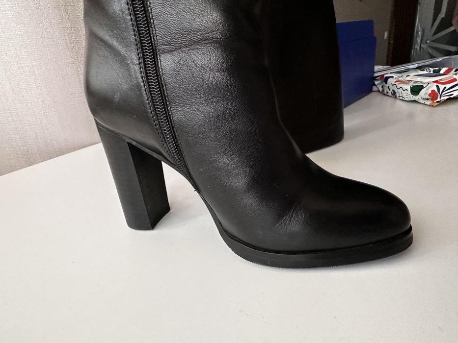 чоботи жіночі Prego, 37